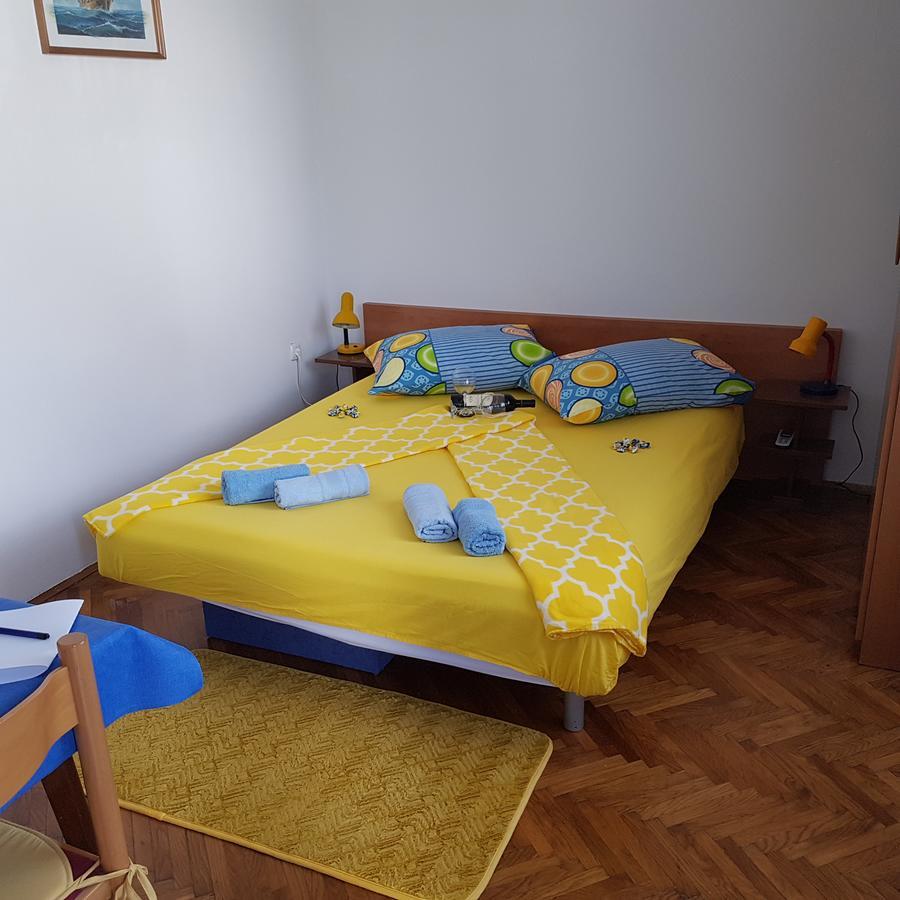 Dubrovnik Apartman Esterno foto