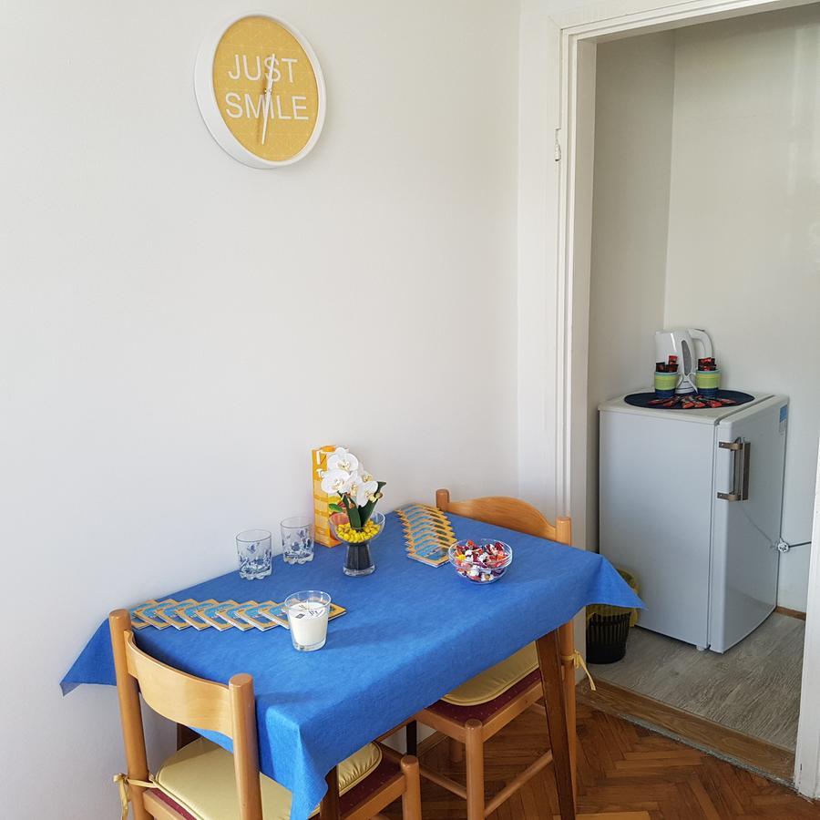 Dubrovnik Apartman Esterno foto