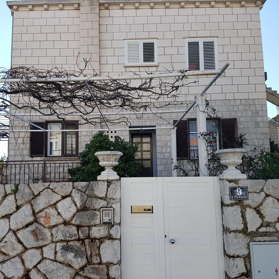 Dubrovnik Apartman Esterno foto