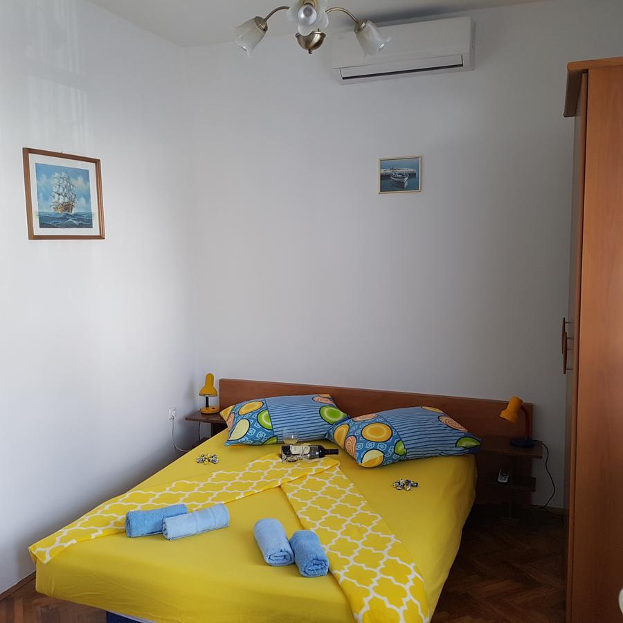 Dubrovnik Apartman Esterno foto