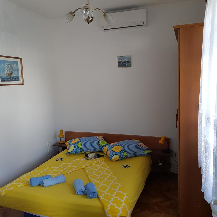 Dubrovnik Apartman Esterno foto