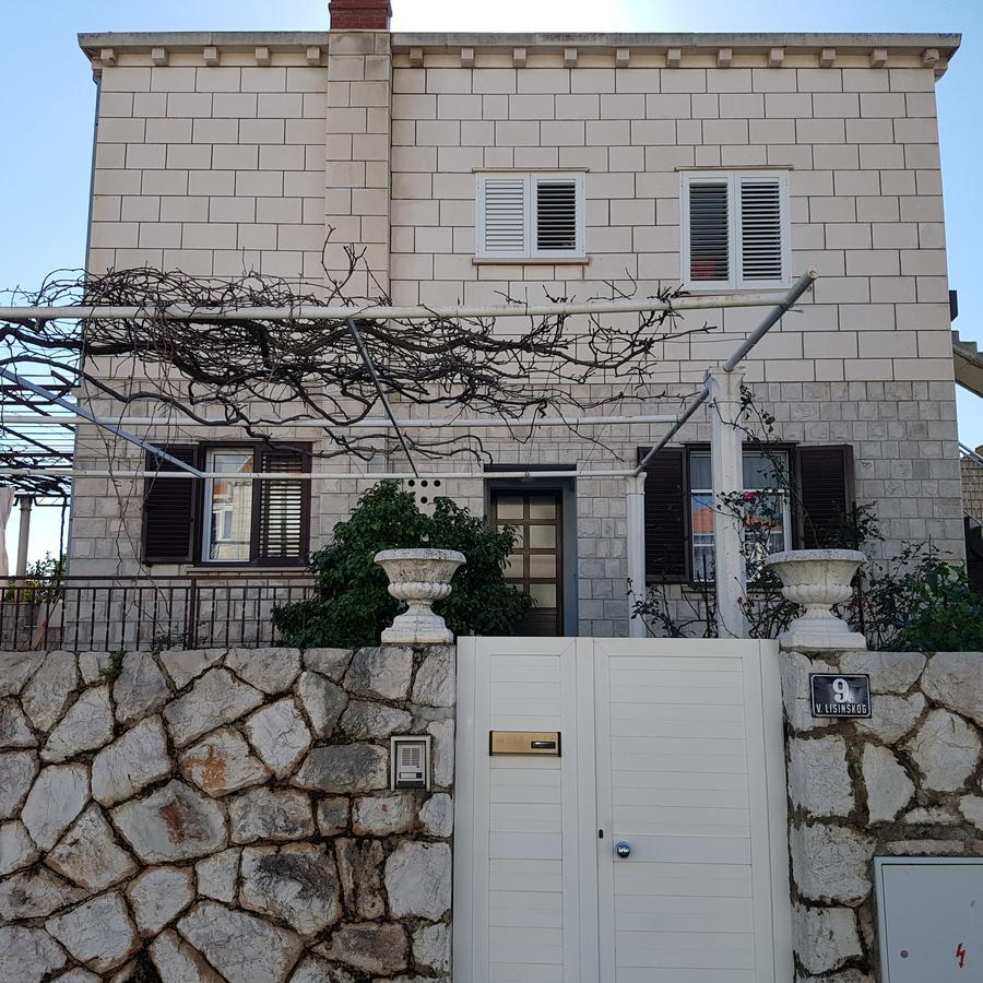 Dubrovnik Apartman Esterno foto